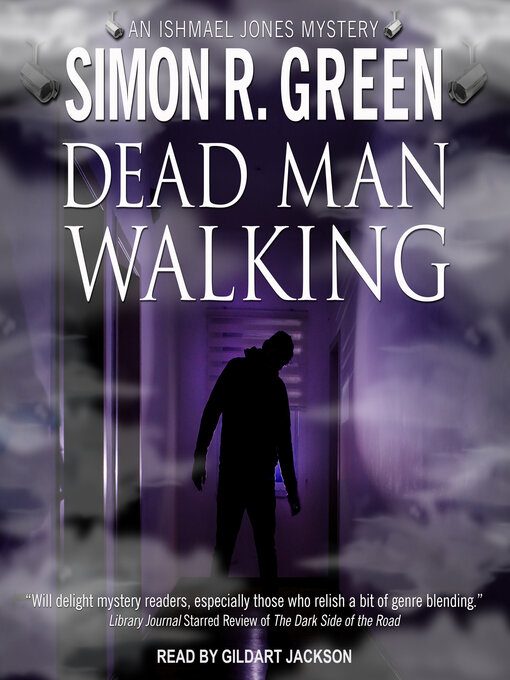 Title details for Dead Man Walking by Simon R. Green - Available